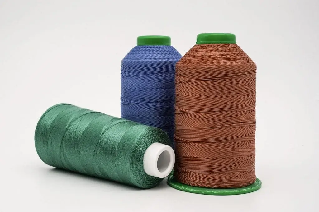 Duofil Poly Cotton Corespun Thread