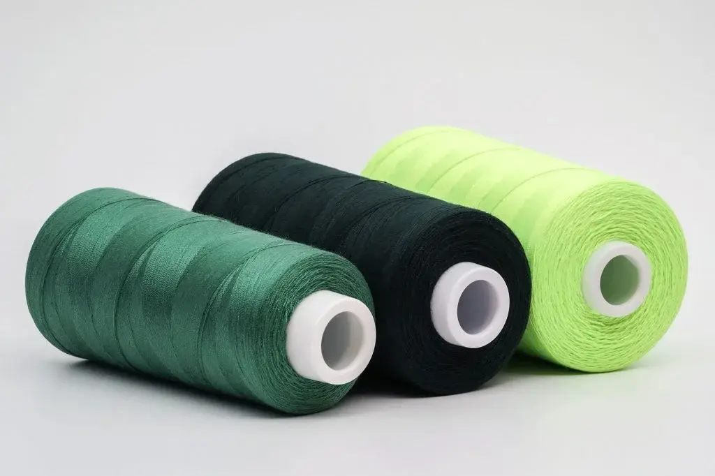 Edden Eco Recycled Corespun Thread