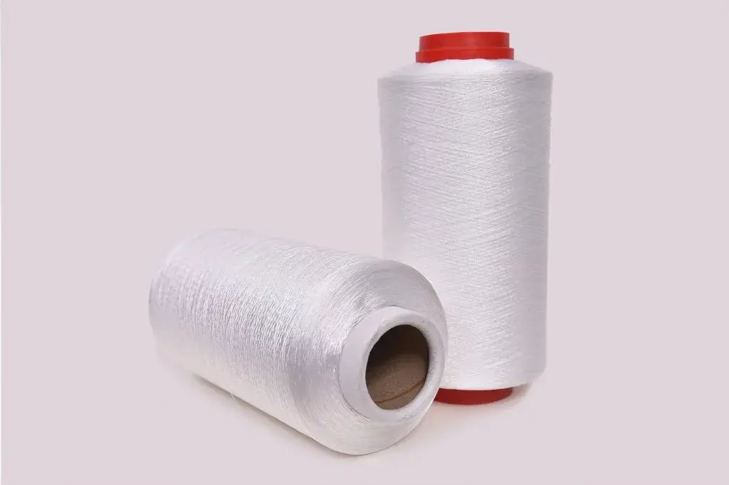 Twisted Yarn Packages